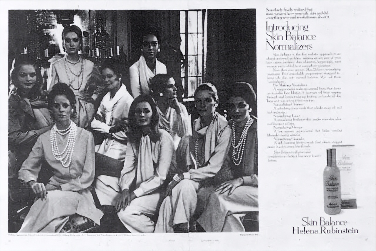 广告许诺我们变富有，却使我们更穷