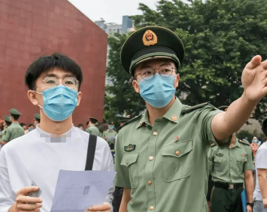 2023年“军招”效果不理想，报考人数低于30万人，背后原因很真实