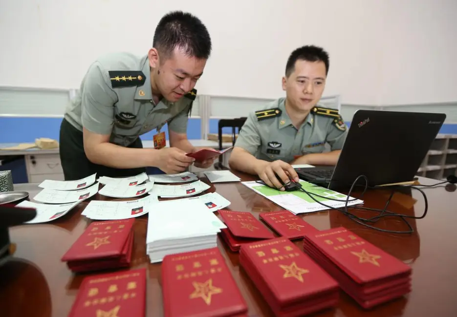 2023年“军招”效果不理想，报考人数低于30万人，背后原因很真实