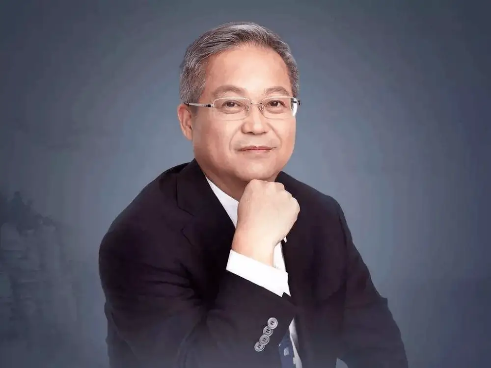 当代“水浒”讲评第一人鲍鹏山专为青少年创作《少年读水浒》