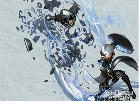 身板坚硬的雷电法王 深入剖析龙之谷手游牧师职业