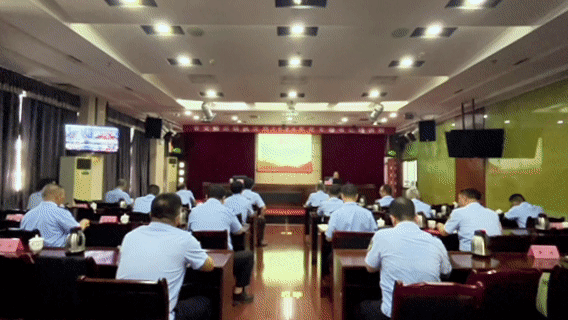 强党性 正党风 严党纪 这场党支部书记培训很有“料”