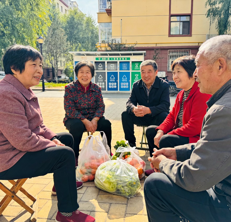 生活里的民生事：百姓话语权觉醒，催热民生新闻接地气表达