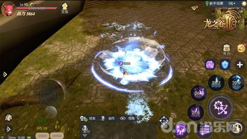 临界突破！《龙之谷2》新版本二转、绿龙本开启