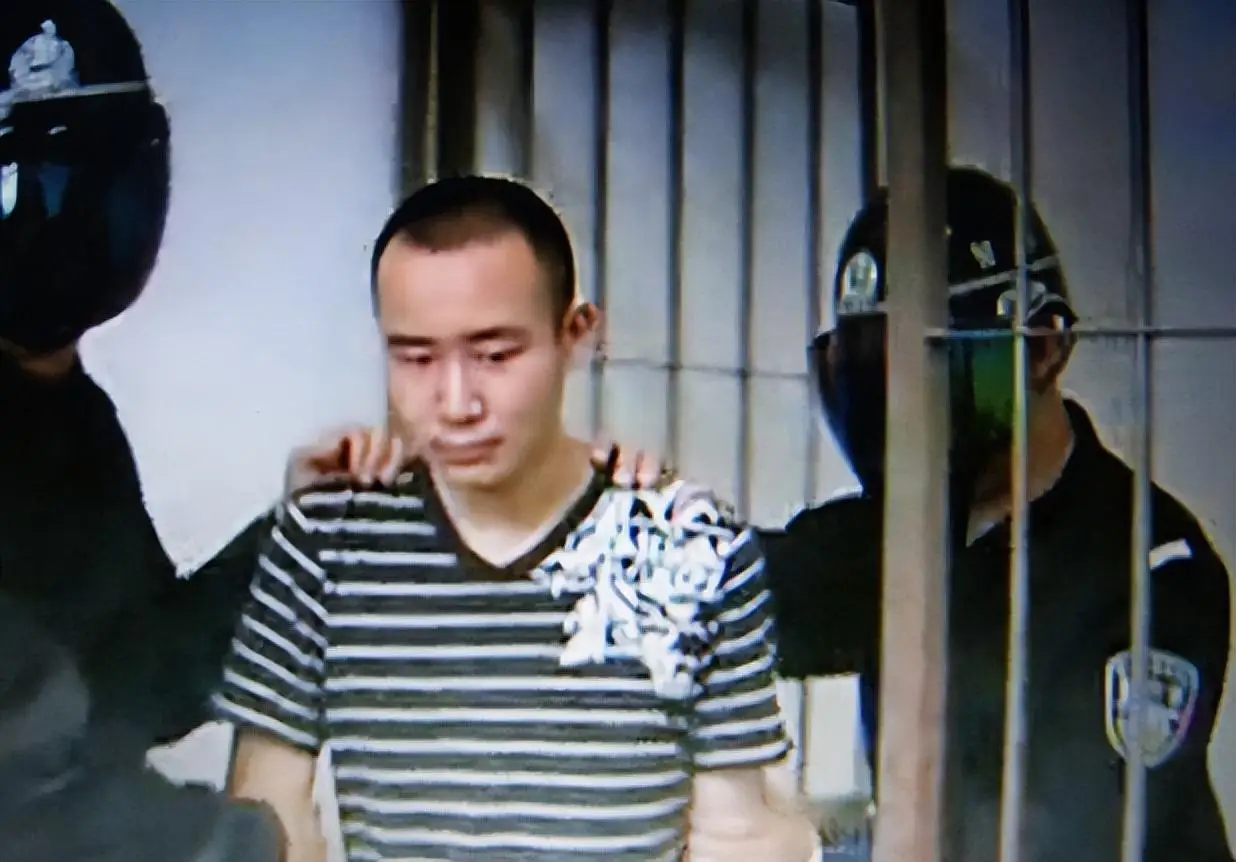 11年后回看药家鑫案：行刑前十分钟，发生在他身上的悲剧仍在继续