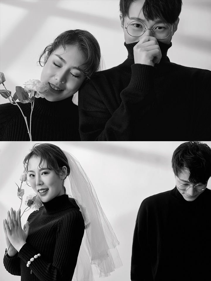 结婚堵门搞怪点子