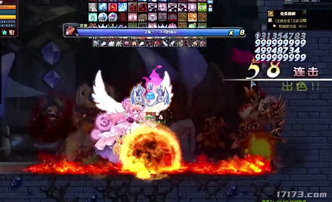 历史上五月开测的网游，你玩过几个？