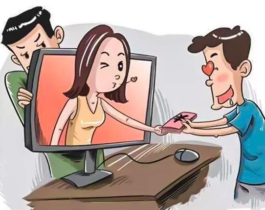 做任务？能返钱？都是刷单返利类诈骗！