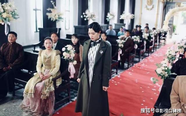 《破军X档案隐身人》9月4日上映，科幻、悬疑、软科技十足很吸睛