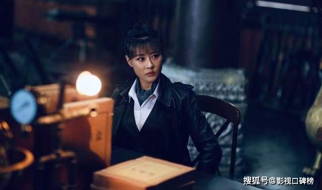 《破军X档案隐身人》9月4日上映，科幻、悬疑、软科技十足很吸睛