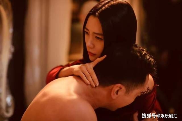 《破军X档案隐身人》正在热映，科幻、悬疑、软科技十足很吸睛