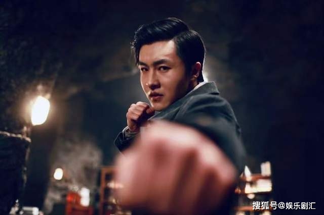 《破军X档案隐身人》正在热映，科幻、悬疑、软科技十足很吸睛