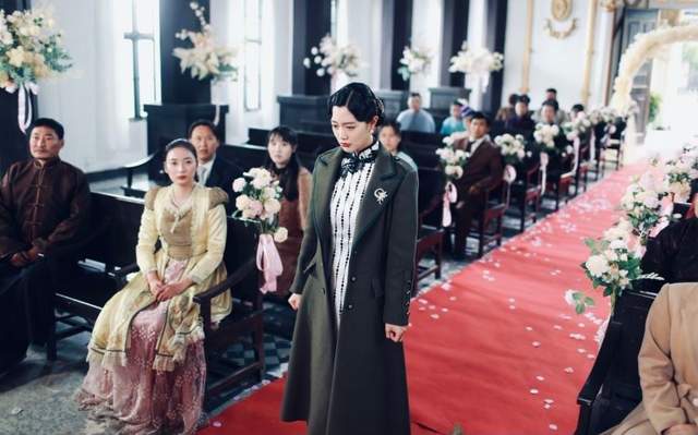 《破军X档案隐身人》悬疑值拉满，白云峰沐岚在线飙戏看点十足