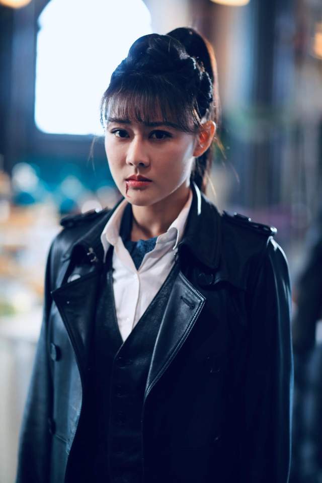 《破军X档案隐身人》悬疑值拉满，白云峰沐岚在线飙戏看点十足