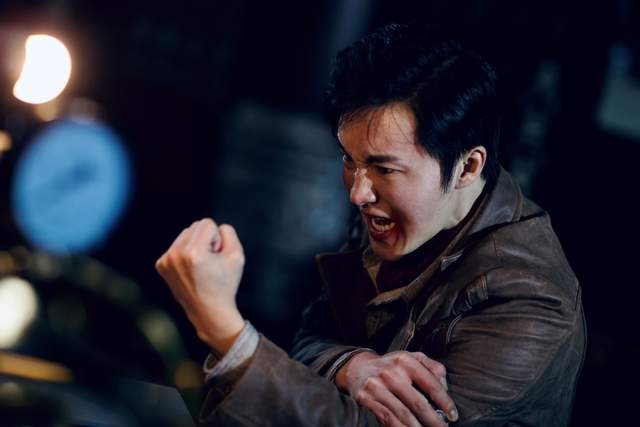 《破军X档案隐身人》原班人马回归，中国式隐身人续写“破军”传奇