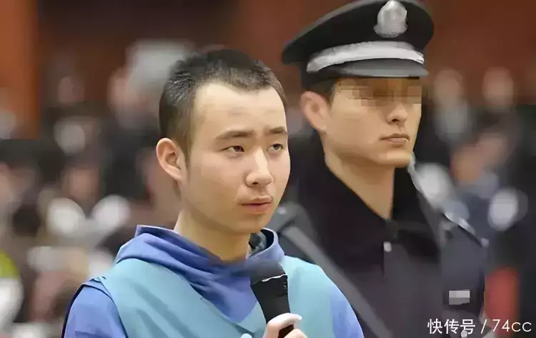 药家鑫死前遗愿被拒，父亲怒骂：把你的罪恶全带走，别再遗害人间