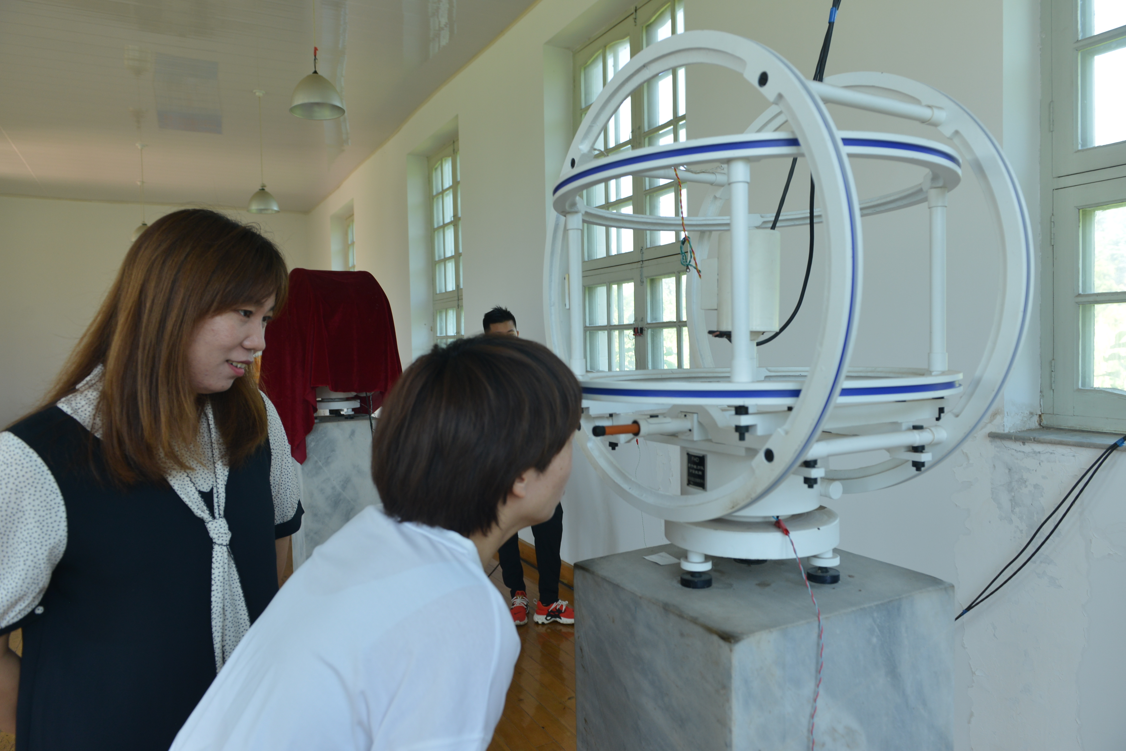 融媒探访：那些记录静海大地“脉搏”的人，此刻正在寂寞中坚守