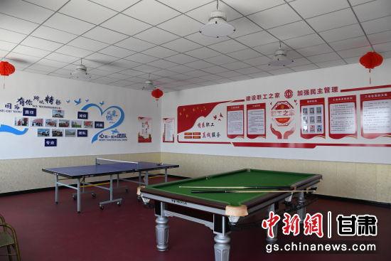 甘肃精准服务货车司机：让长途驾驶不再有“漂泊感”