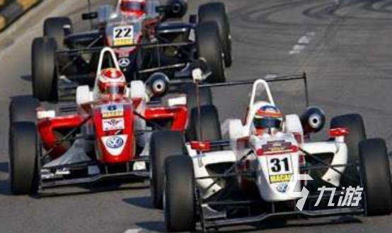 2026热门F1方程式赛车手游推荐：高人气拟真竞速游戏排行榜