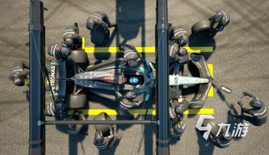 2026热门F1方程式赛车手游推荐：高人气拟真竞速游戏排行榜