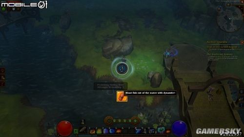 俯视ARPG经典的正统传承《火炬之光2》详细评测