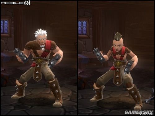 俯视ARPG经典的正统传承《火炬之光2》详细评测