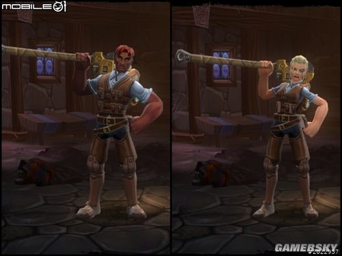 俯视ARPG经典的正统传承《火炬之光2》详细评测