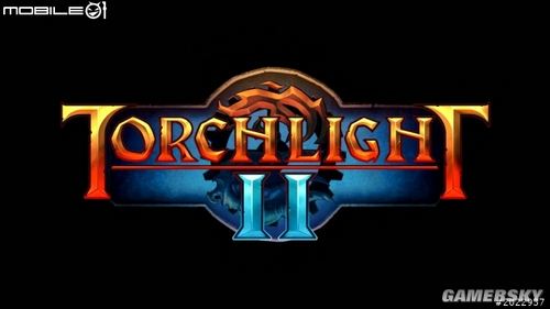 俯视ARPG经典的正统传承《火炬之光2》详细评测