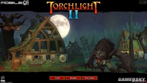 俯视ARPG经典的正统传承《火炬之光2》详细评测