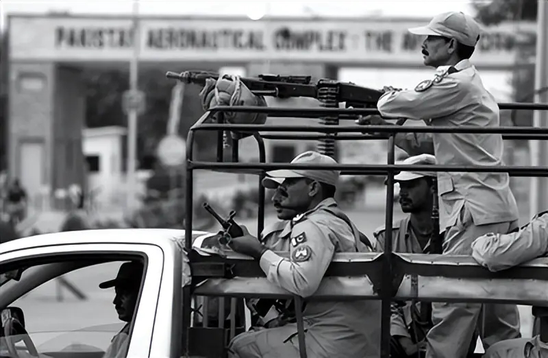 已经预感到危机？巴基斯坦反对派提醒，不要等中国不满才想着补救