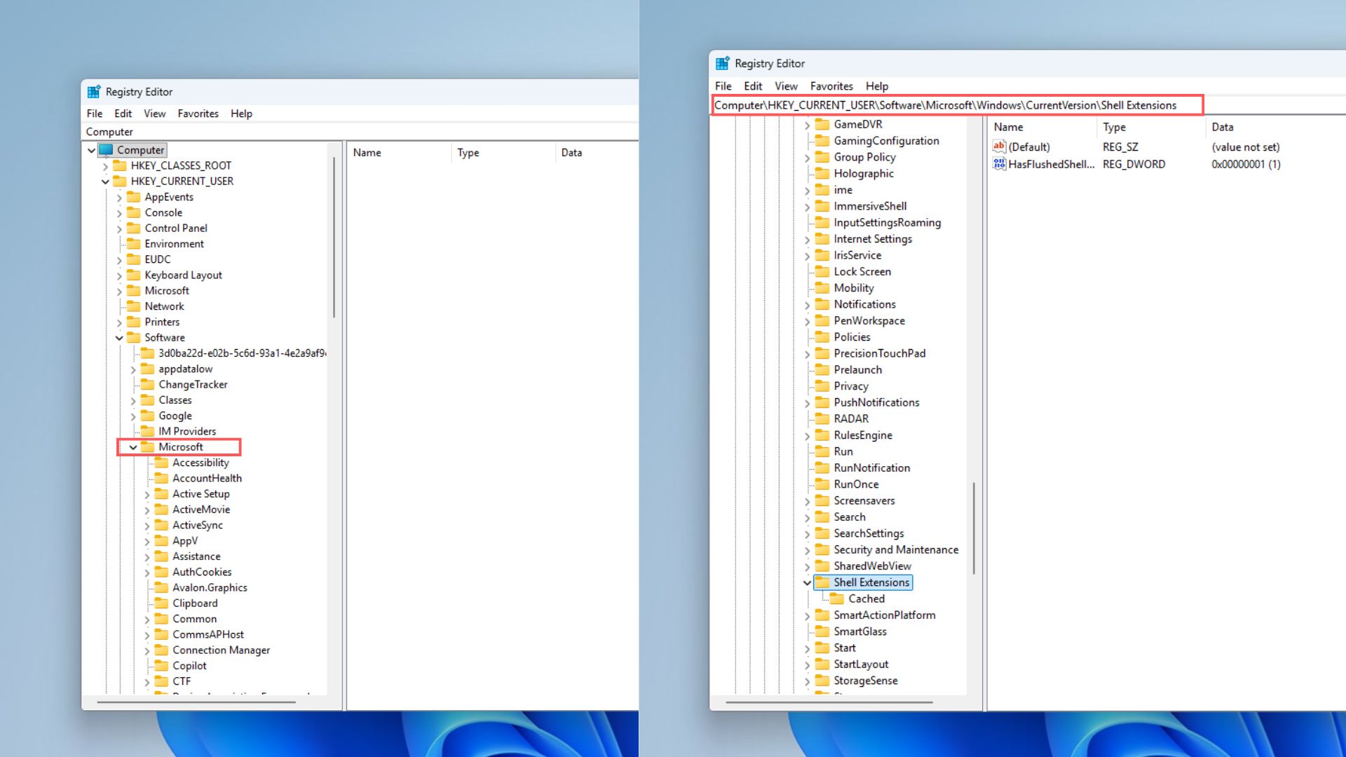 微软 Win11 右键菜单遇 BUG：图片、视频等都能用记事本“编辑”