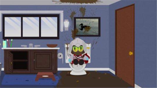 据说玩了这游戏你就能学会美国所有的脏话？好孩子千万别看