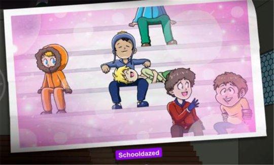 据说玩了这游戏你就能学会美国所有的脏话？好孩子千万别看