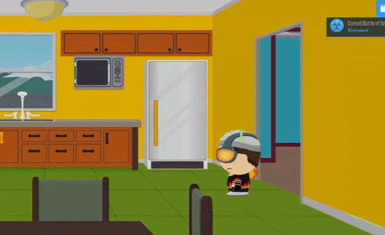 据说玩了这游戏你就能学会美国所有的脏话？好孩子千万别看