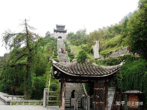 中国最惊艳的15座县城——湖南·凤凰（7）