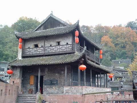 中国最惊艳的15座县城——湖南·凤凰（7）