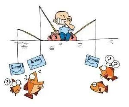 【网安贴士】防范钓鱼邮件（上）