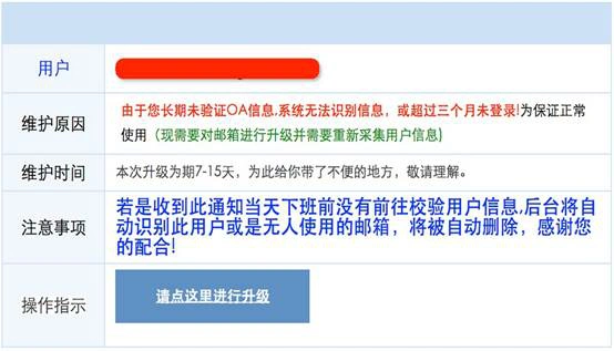 恶意邮件不完全分类及防范指南