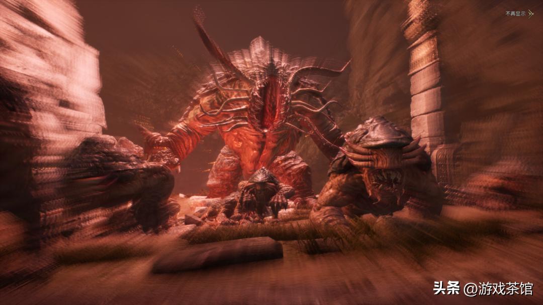 当“老掉牙”的PK玩法遇上北欧神话，MMO居然还能这么玩！