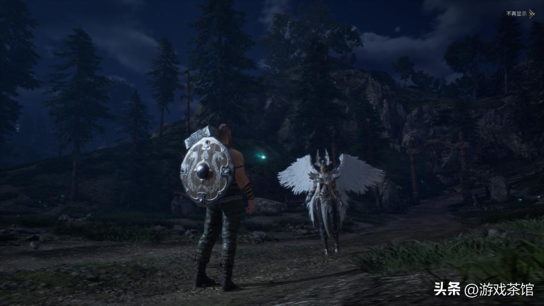 当“老掉牙”的PK玩法遇上北欧神话，MMO居然还能这么玩！