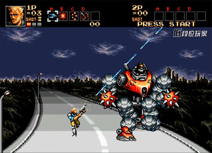 Switch《魂斗罗》一战“封神”！科乐美又想死一死吗？