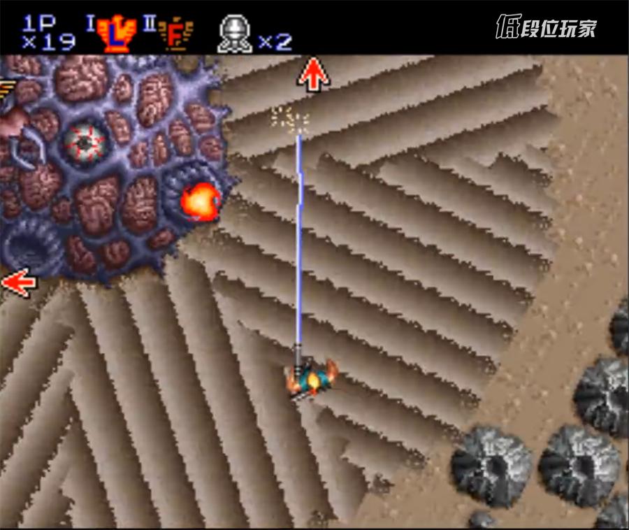 Switch《魂斗罗》一战“封神”！科乐美又想死一死吗？