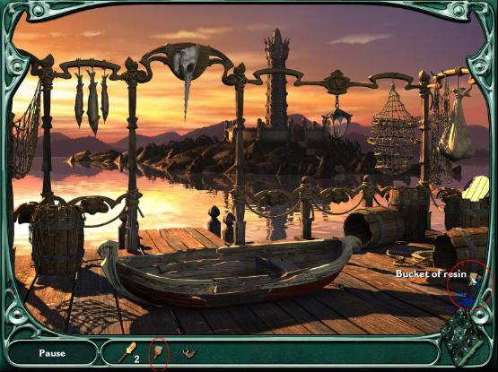 《梦之旅2》图文攻略