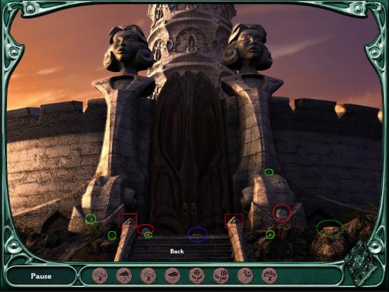 《梦之旅2》图文攻略