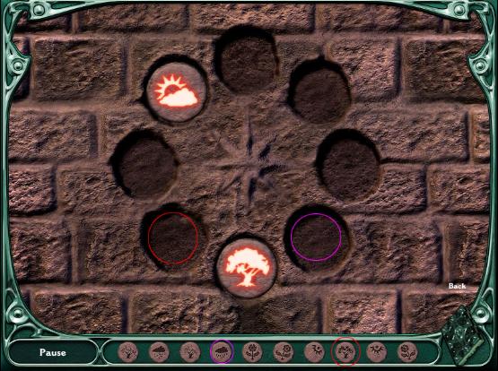 《梦之旅2》图文攻略