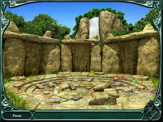 《梦之旅2》图文攻略