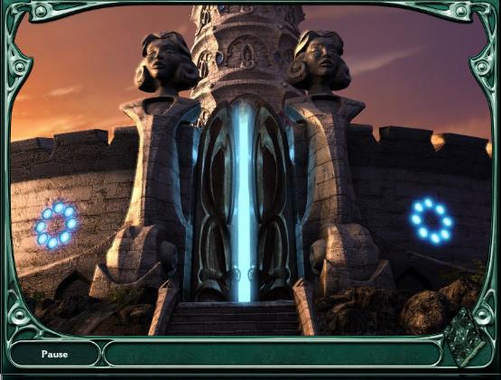 《梦之旅2》图文攻略