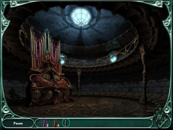 《梦之旅2》图文攻略