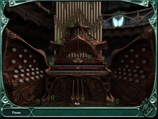 《梦之旅2》图文攻略