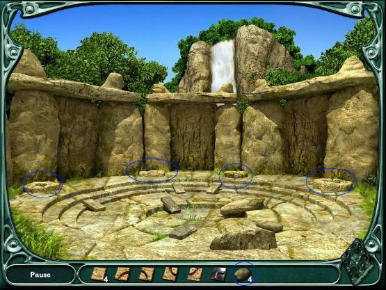 《梦之旅2》图文攻略